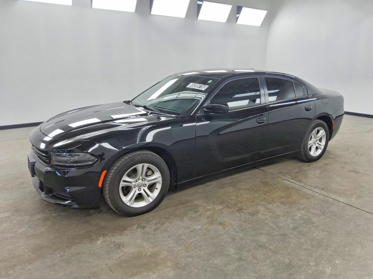2021 DODGE CHARGER SXT | 2C3CDXBG4MH638777 | UPCARS