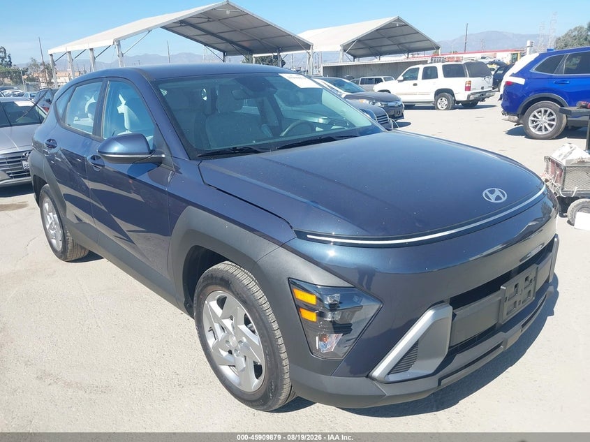 2026 HYUNDAI KONA SE | KM8HA3AB7TU472061 | UPCARS