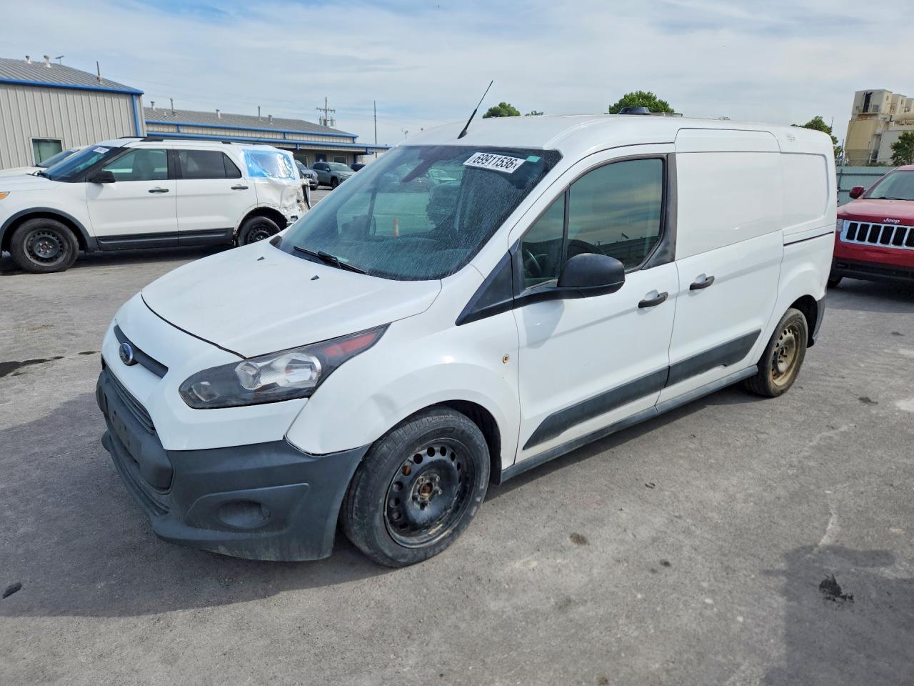 2017 FORD TRANSIT XL | NM0LS7E79H1294247 | UPCARS