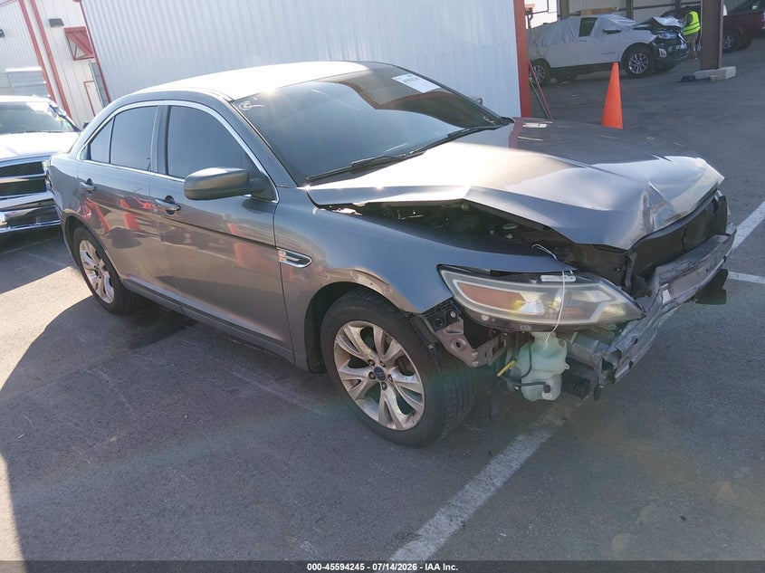 2012 FORD TAURU SEL | 1FAHP2EWXCG129047 | UPCARS