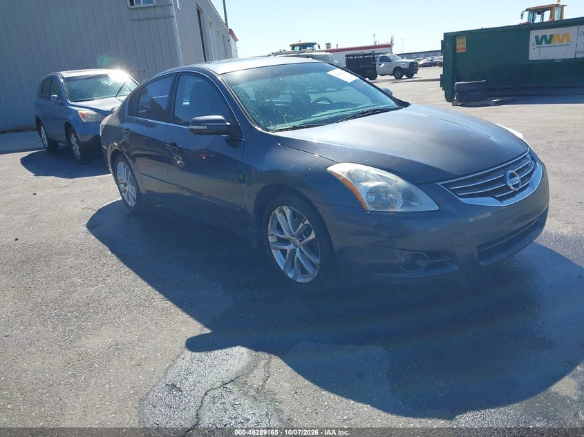2010 NISSAN ALTIMA 2.5 S | 1N4AL2AP9AN479158 | UPCARS