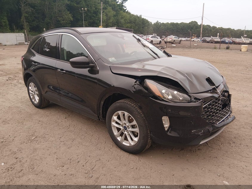 2022 FORD ESCAPE SEL | 1FMCU9H62NUA30658 | UPCARS