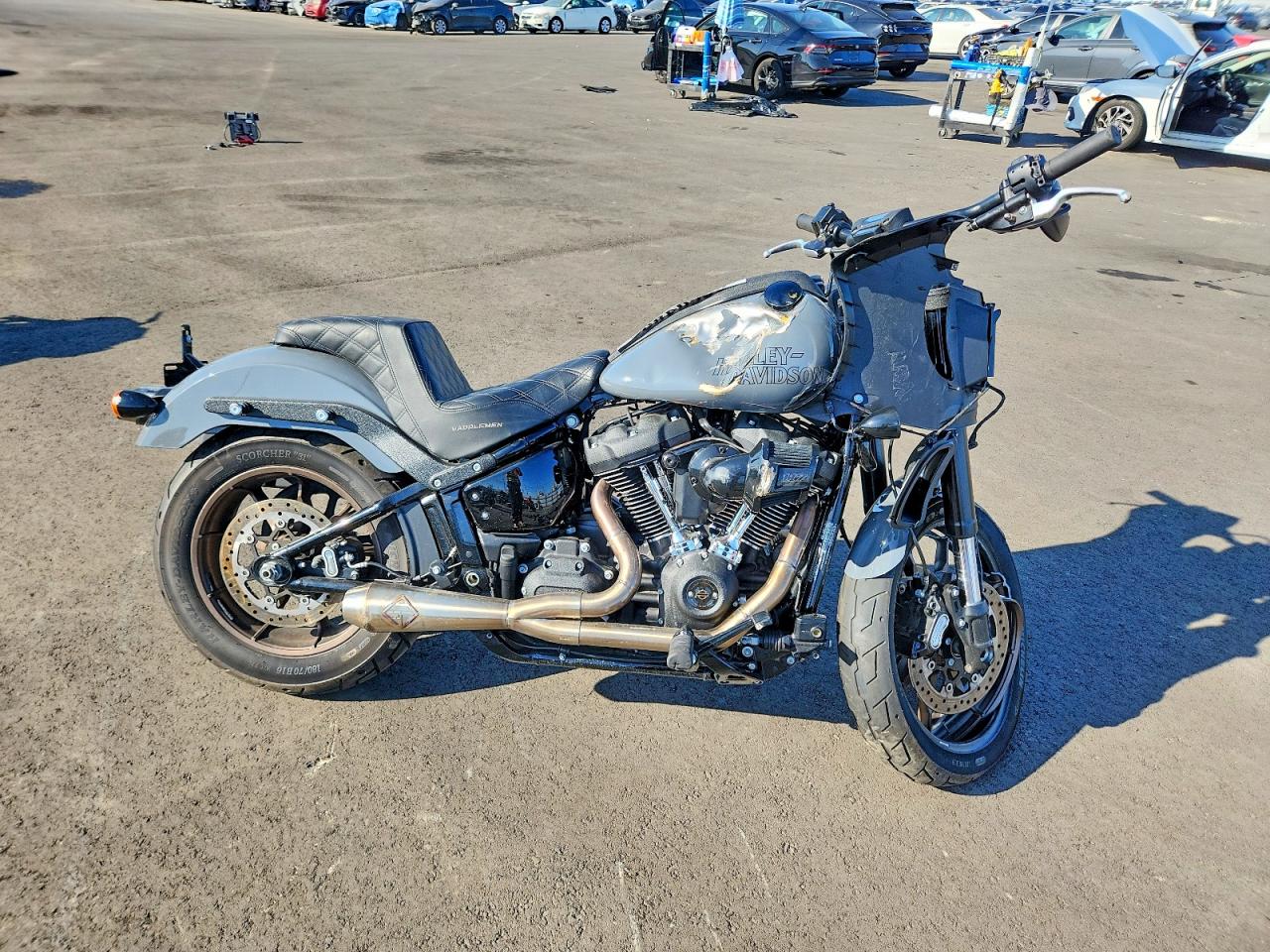 2022 HARLEY-DAVIDSON ALL OTHER | 1HD1YXZ11NB041636 | UPCARS