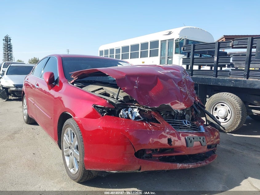2009 LEXUS ES 350 | JTHBJ46G792334866 | UPCARS