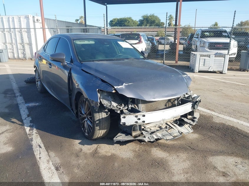 2017 LEXUS IS 200T | JTHBA1D29H5059746 | UPCARS