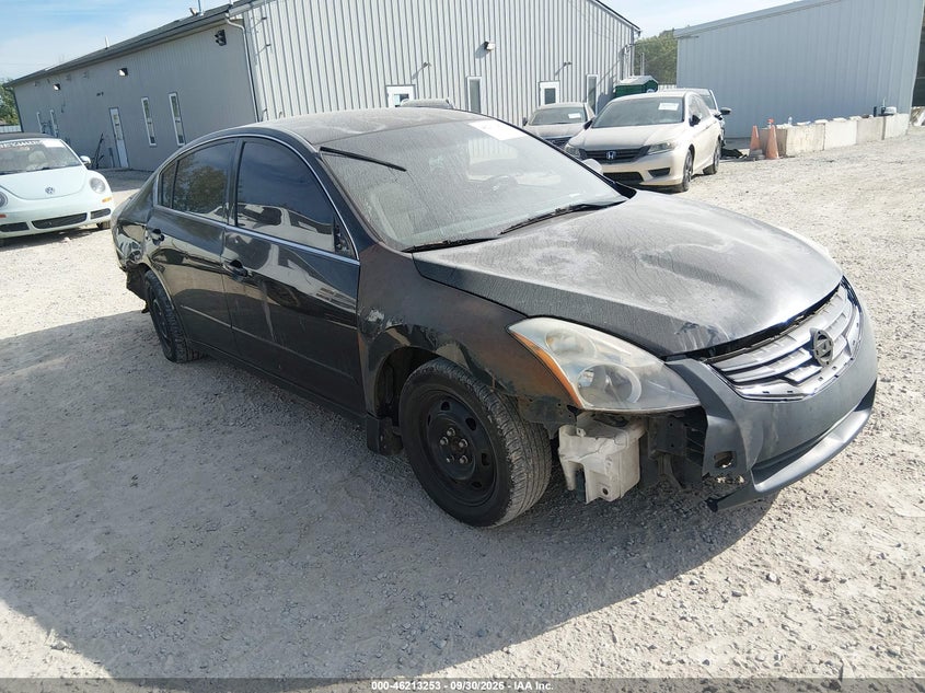 2010 NISSAN ALTIMA 2.5 S | 1N4AL2AP1AN494768 | UPCARS