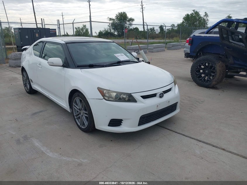 2013 SCION TC | JTKJF5C78D3065054 | UPCARS