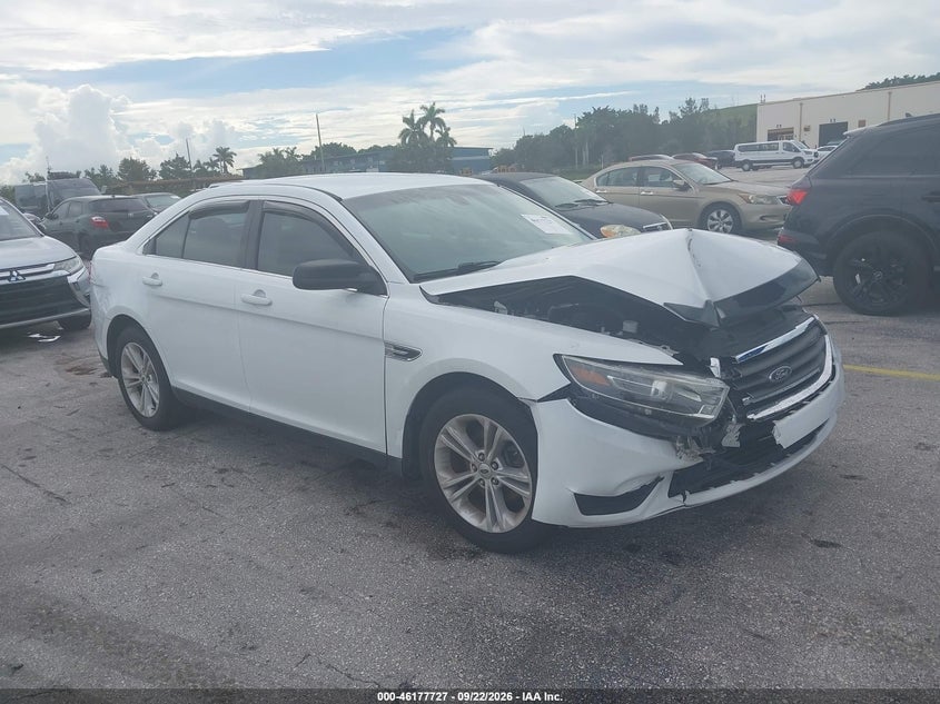 2016 FORD TAURU SE | 1FAHP2D88GG150441 | UPCARS