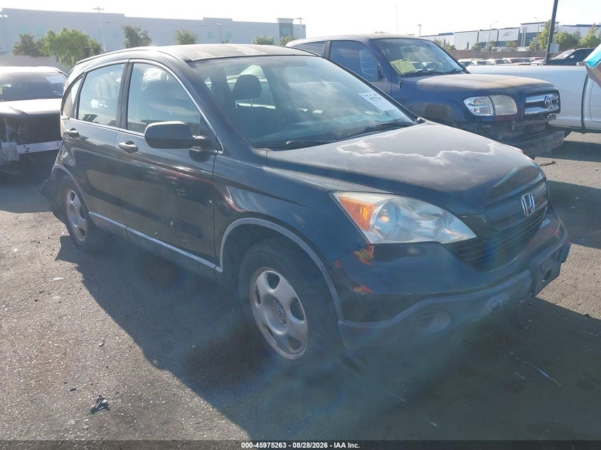 2008 HONDA CR-V LX | JHLRE38348C052446 | UPCARS