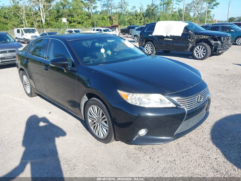 2015 LEXUS ES 350 | JTHBK1GG7F2163106 | UPCARS