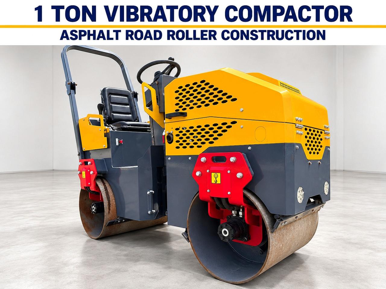 2025 OTHERS 1 ton asph | 3898026 | UPCARS