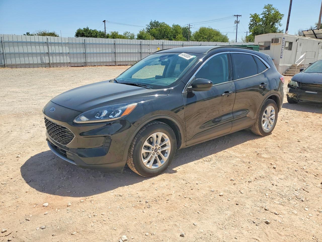 2020 FORD ESCAPE SE | 1FMCU0G61LUB02475 | UPCARS