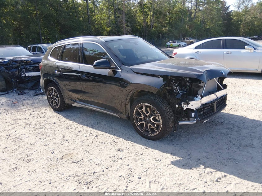 2026 BMW X1 XDRIVE28I | WBX73EF0XT5474221 | UPCARS