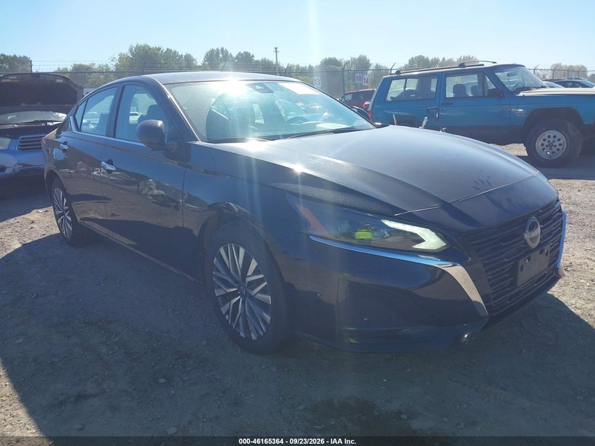 2024 NISSAN ALTIMA SV FWD | 1N4BL4DV3RN421651 | UPCARS