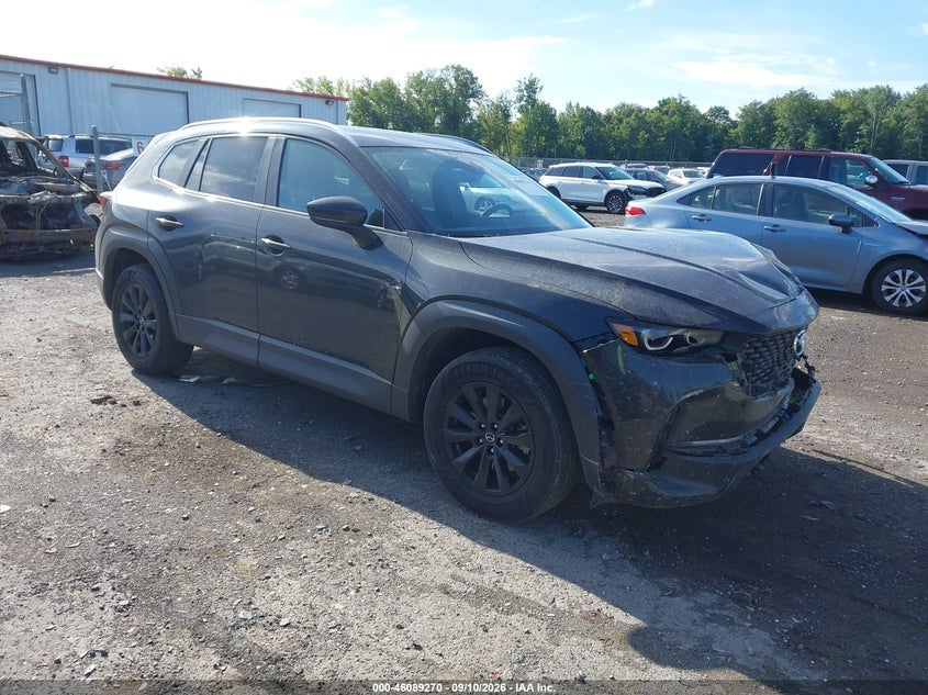 2023 MAZDA CX-50 2.5 S PREFERRED PLUS | 7MMVABCM4PN146394 | UPCARS