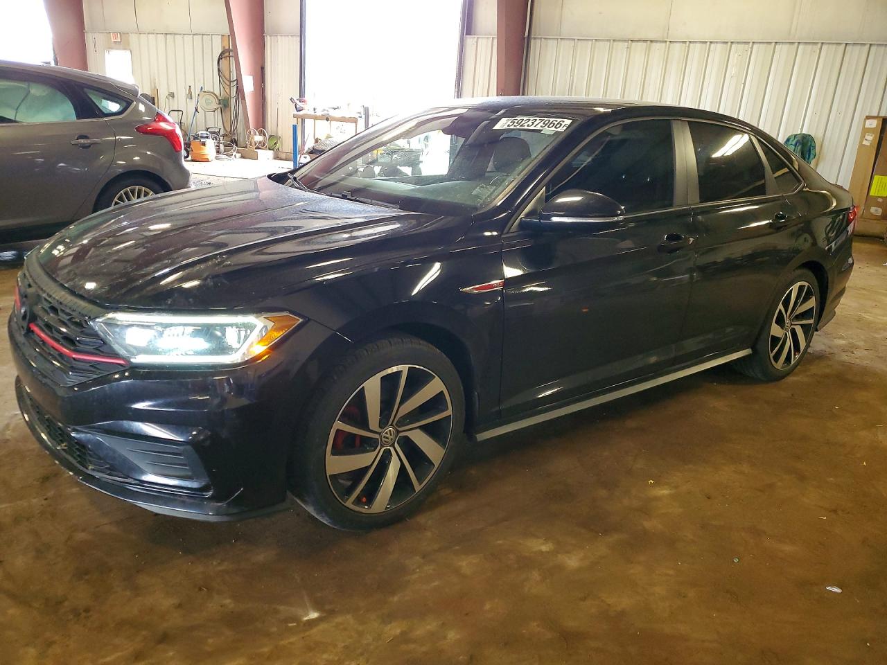 2020 VOLKSWAGEN JETTA GLI | 3VW6T7BU1LM103338 | UPCARS