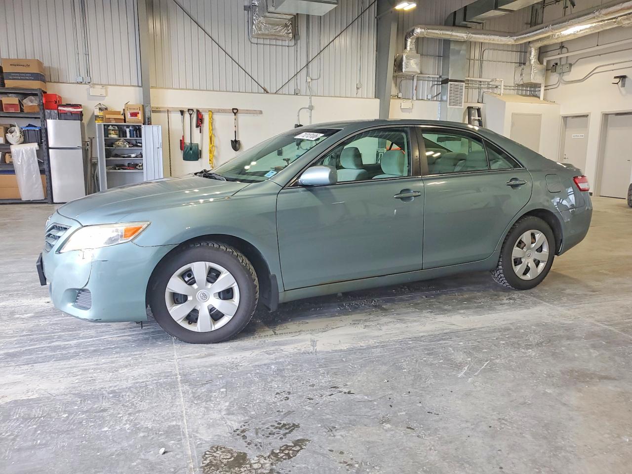 2011 TOYOTA CAMRY BASE | 4T1BF3EK5BU649061 | UPCARS