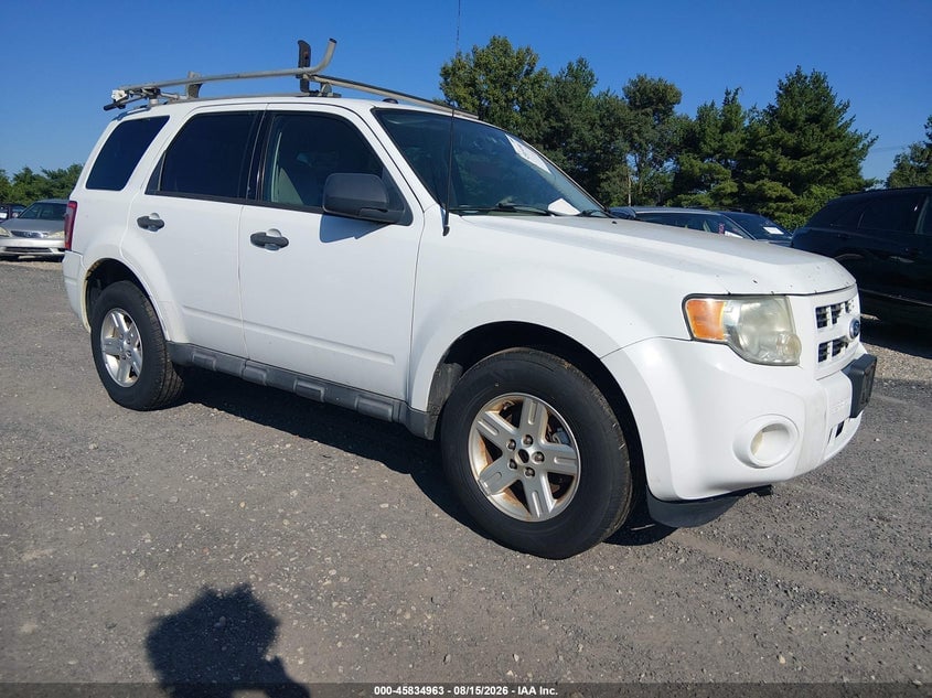 2010 FORD ESCAPE HYBRID LIMITED | 1FMCU5K36AKD21726 | UPCARS