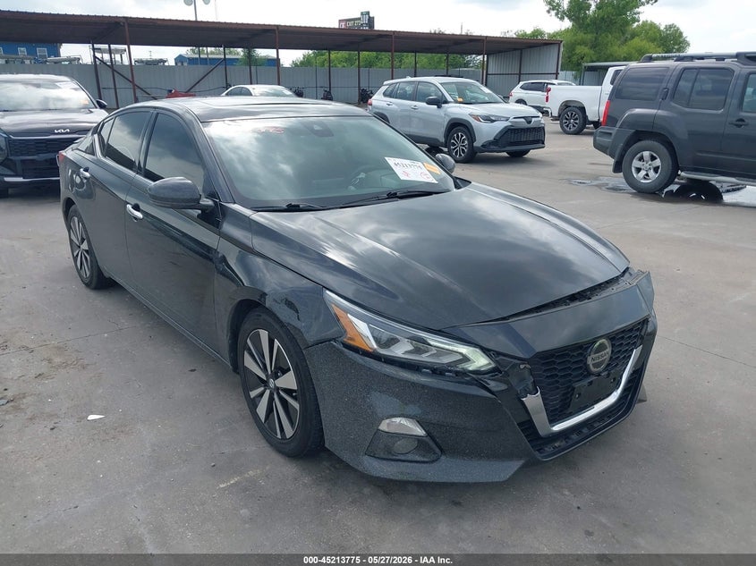 2020 NISSAN ALTIMA SL FWD | 1N4BL4EV1LC171148 | UPCARS