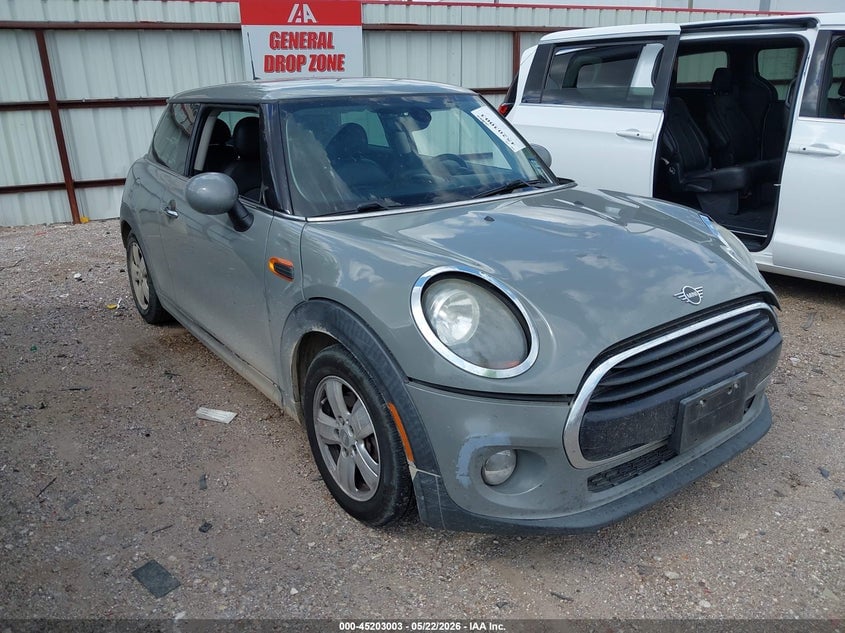 2019 MINI HARDTOP COOPER | WMWXP5C58K2L09699 | UPCARS