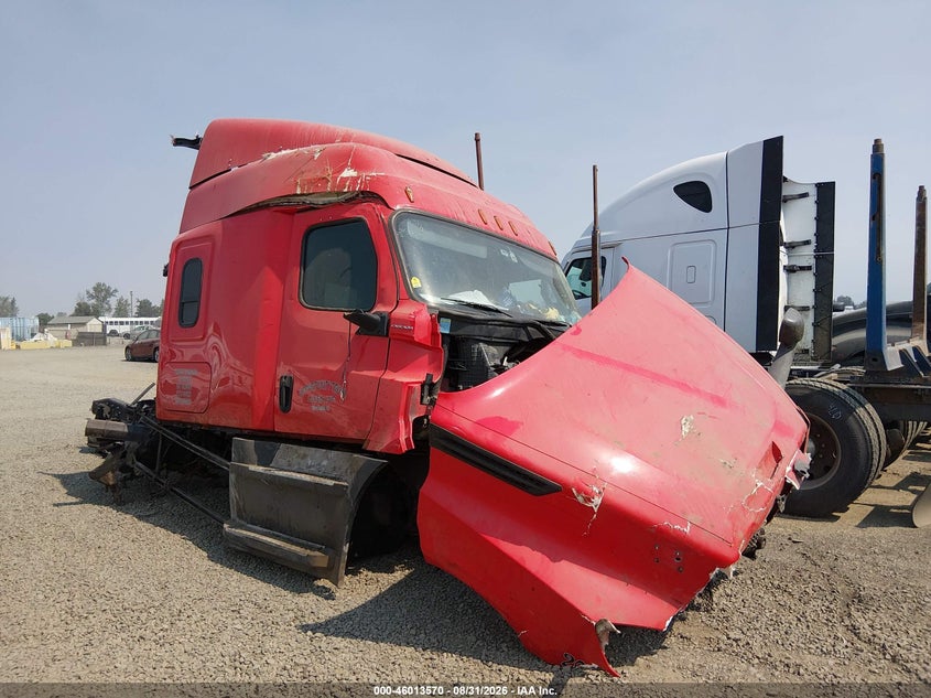 2019 FREIGHTLINER NEW CASCADIA 126 | 3AKJHHDR6KSKG4581 | UPCARS