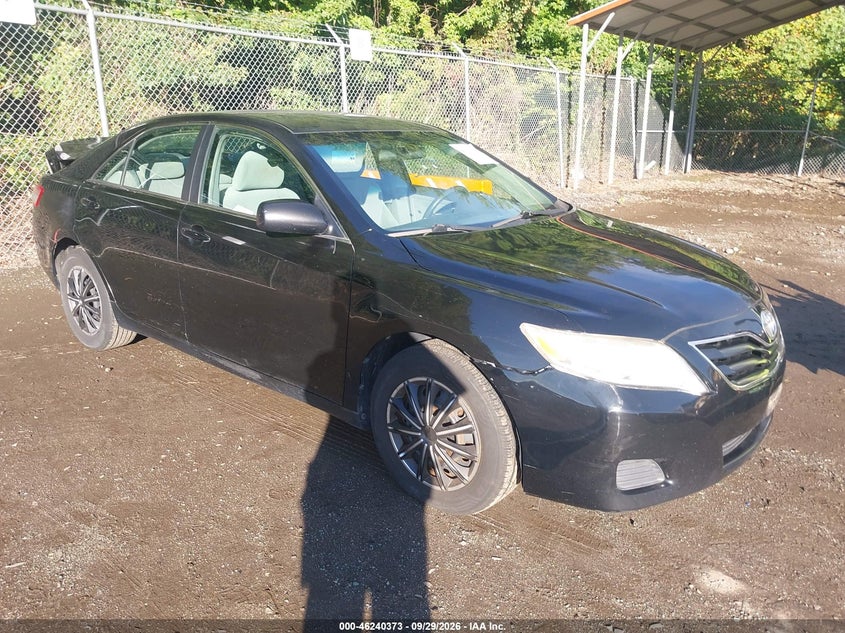 2011 TOYOTA CAMRY LE | 4T1BF3EK2BU170046 | UPCARS