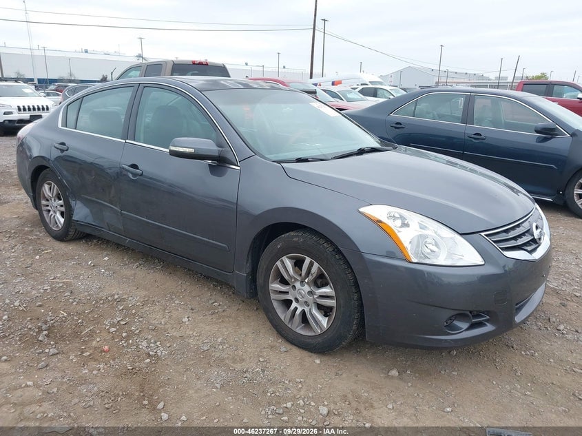 2010 NISSAN ALTIMA 2.5 S | 1N4AL2AP6AN441709 | UPCARS