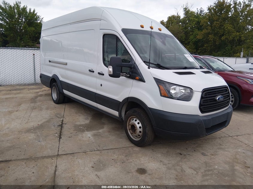 2019 FORD TRANSIT-350 | 1FTBF4XG2KKA31484 | UPCARS