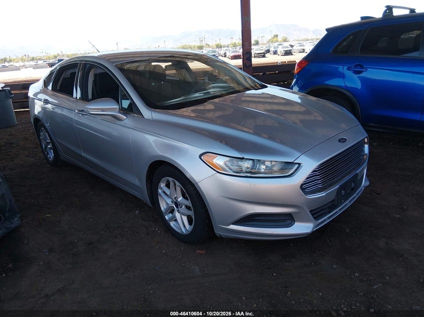 2016 FORD FUSION SE | 3FA6P0H78GR330377 | UPCARS