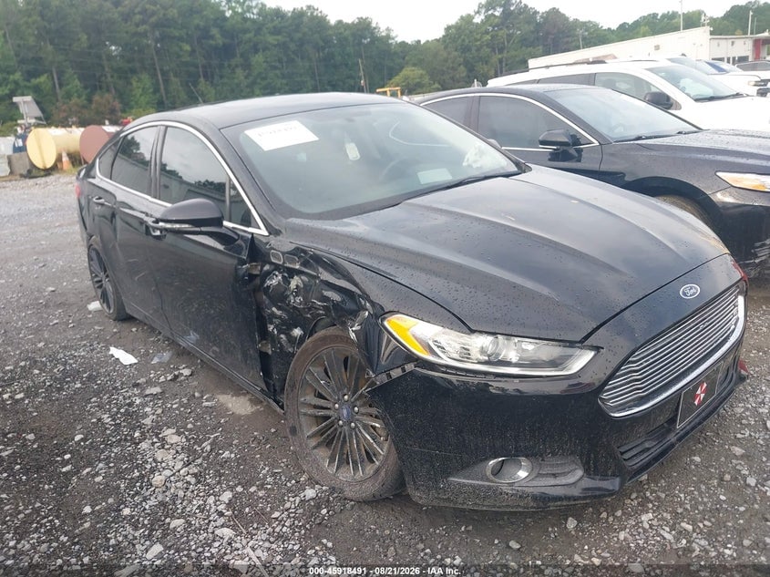 2016 FORD FUSION SE | 3FA6P0HD6GR112914 | UPCARS