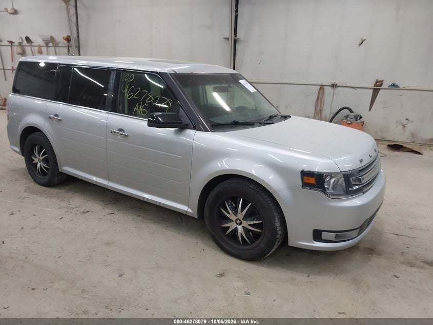 2016 FORD FLEX SEL | 2FMHK6C88GBA04450 | UPCARS