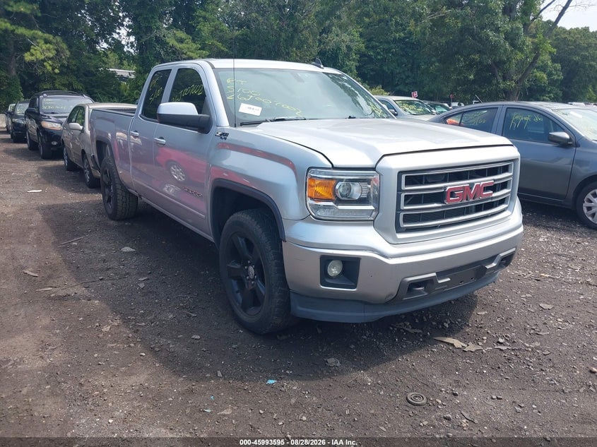 2015 GMC SIERRA 1500 | 1GTV2TEC3FZ328845 | UPCARS