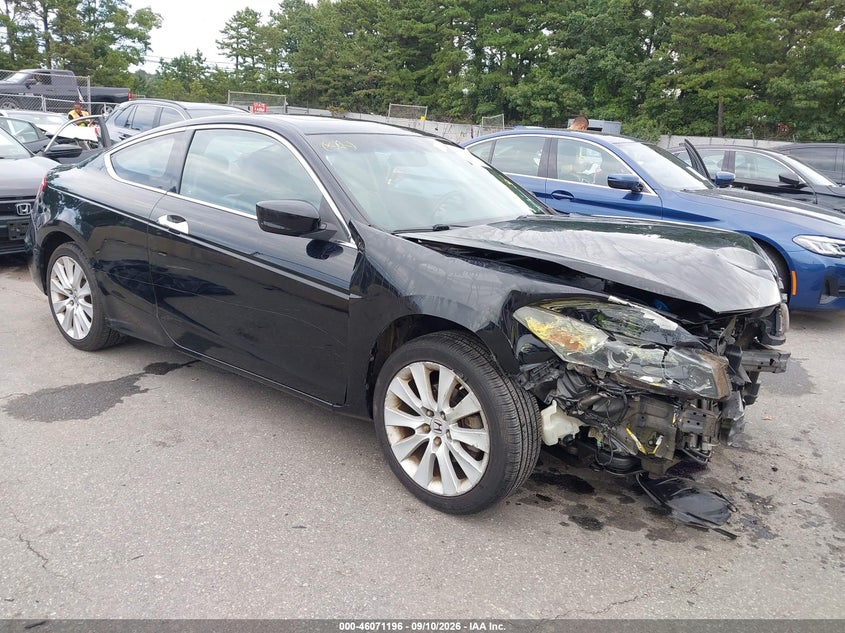 2010 HONDA ACCORD 3.5 EX-L | 1HGCS2B83AA002084 | UPCARS