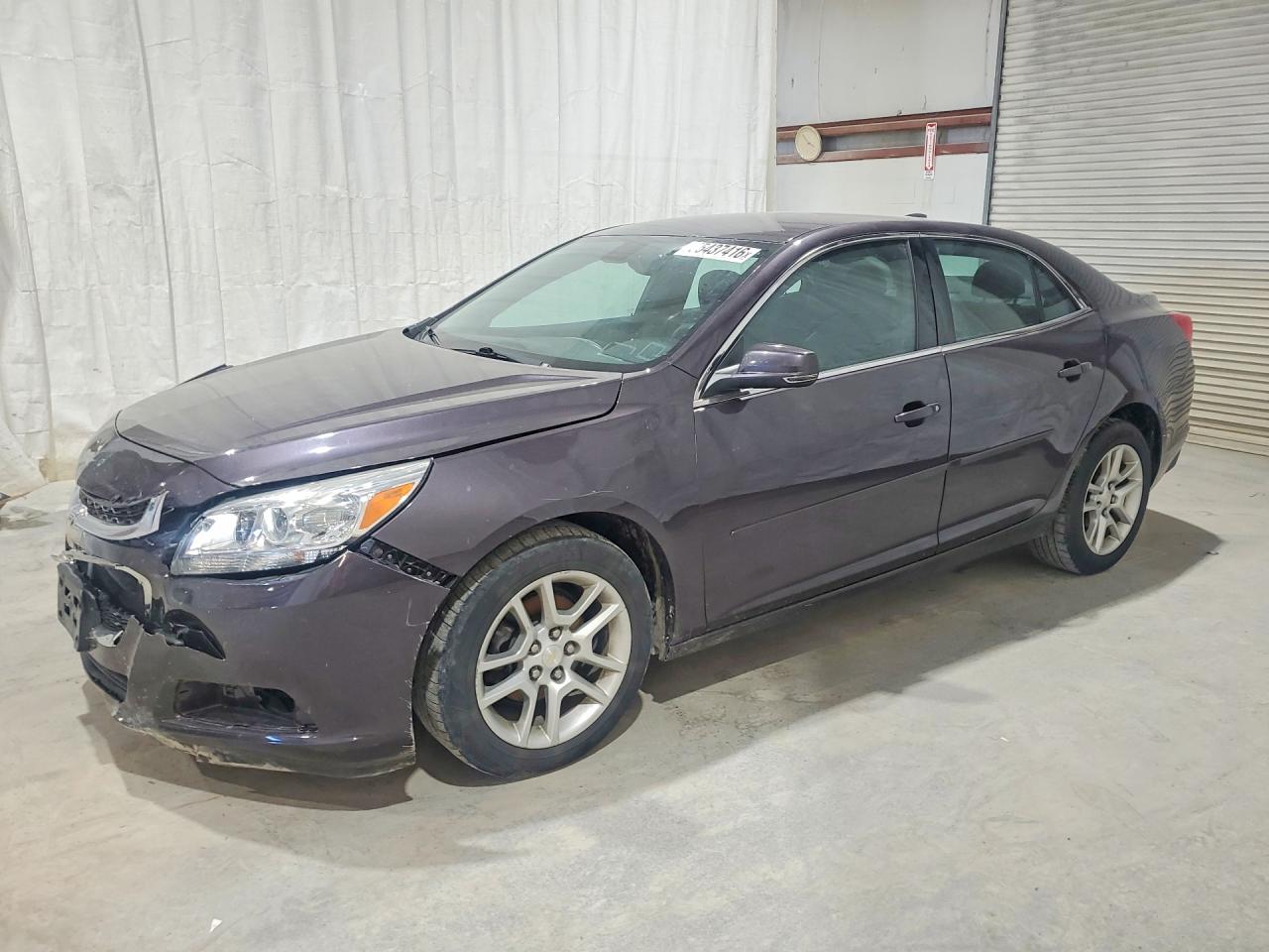 2015 CHEVROLET MALIBU 1LT | 1G11C5SL2FF200411 | UPCARS