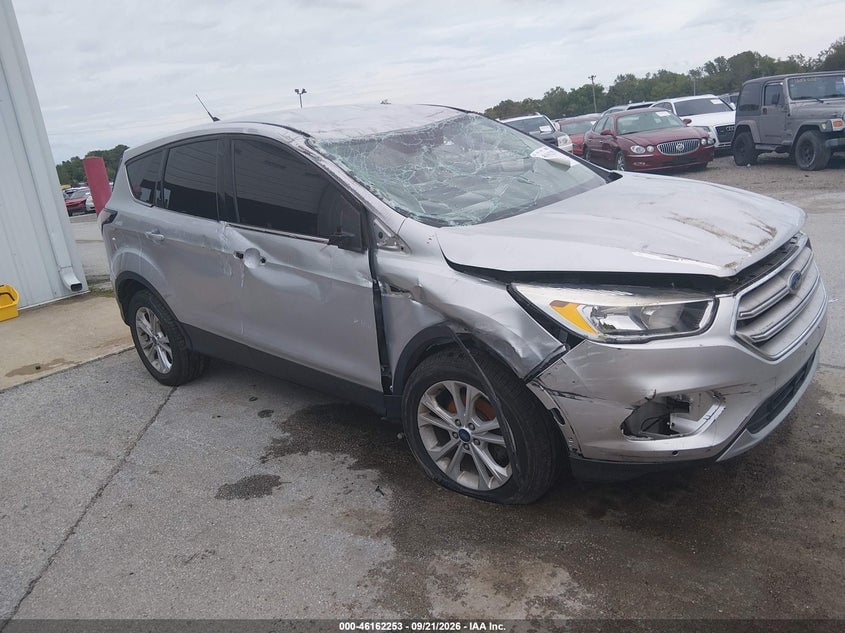2019 FORD ESCAPE SE | 1FMCU0GD9KUA33046 | UPCARS