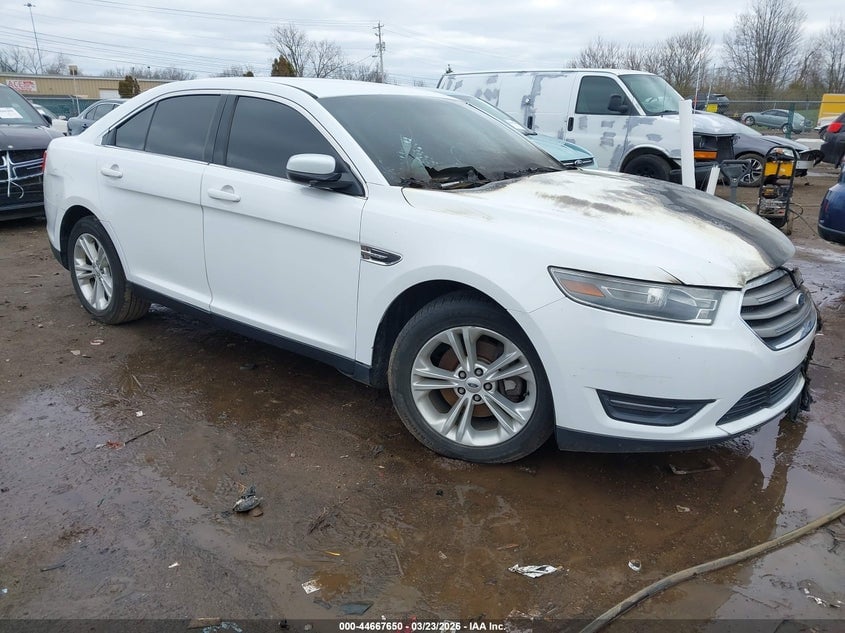 2013 FORD TAURU SEL | 1FAHP2E85DG220794 | UPCARS