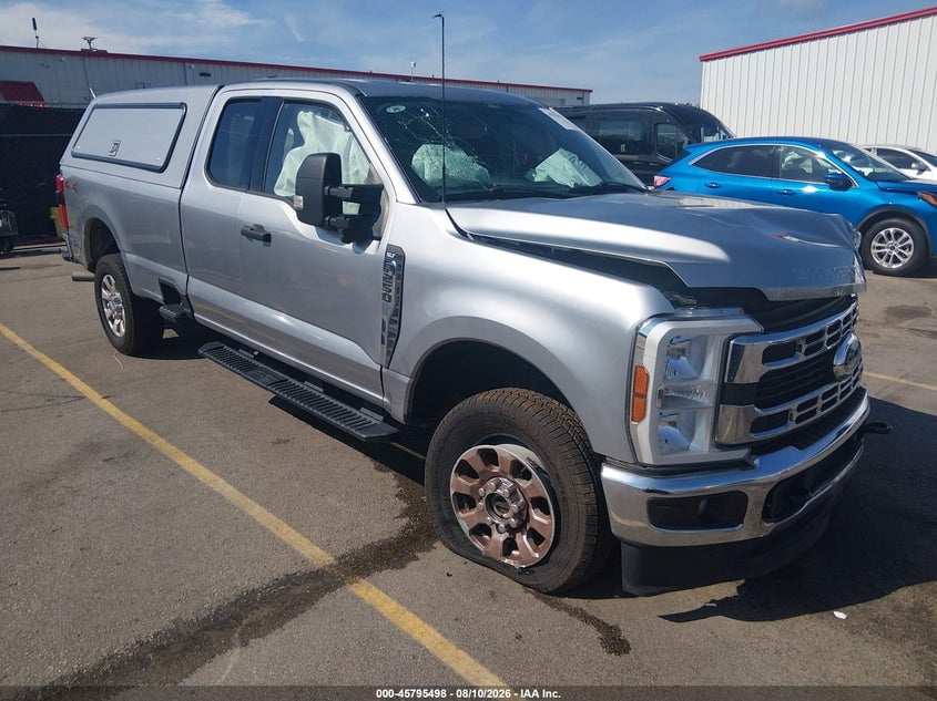 2024 FORD F-250 XLT | 1FT7X2BN1REE35513 | UPCARS