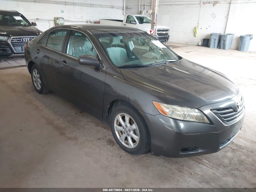 2008 TOYOTA CAMRY LE | 4T4BE46K28R021402 | UPCARS