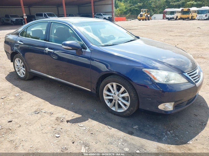 2011 LEXUS ES 350 | JTHBK1EG0B2440076 | UPCARS