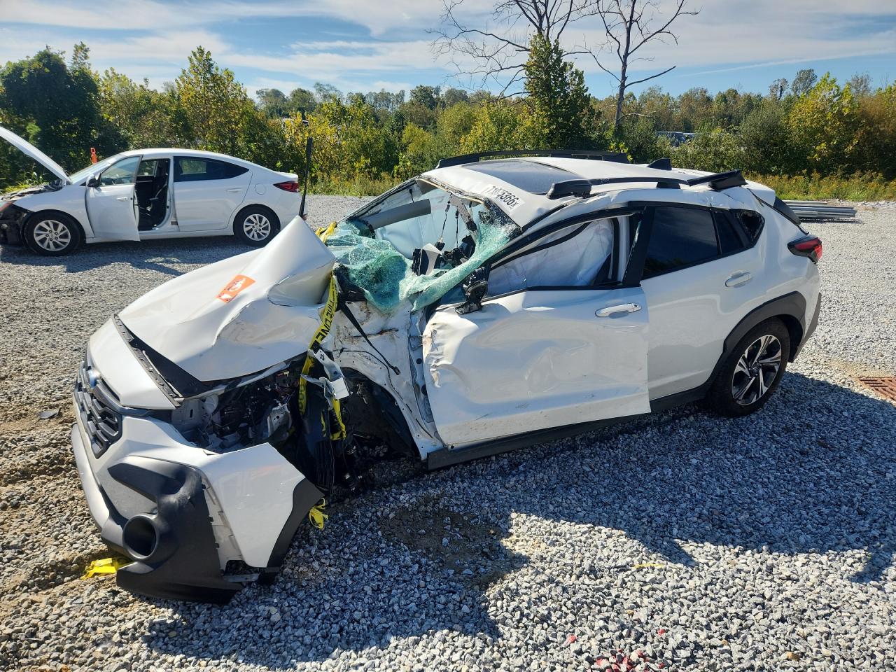2026 SUBARU CROSSTREK PREMIUM | 4S4GUHD61T3759576 | UPCARS