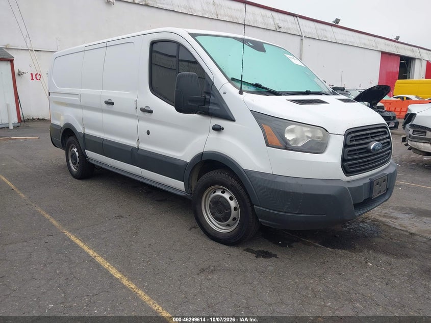 2018 FORD TRANSIT-150 | 1FTYE1ZM8JKA60954 | UPCARS