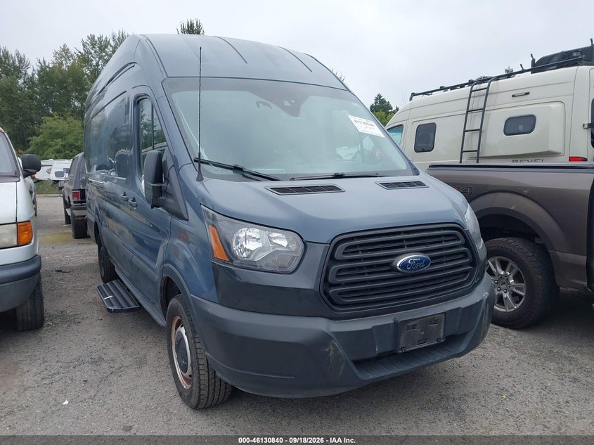 2019 FORD TRANSIT-250 | 1FTYR3XM3KKB73439 | UPCARS
