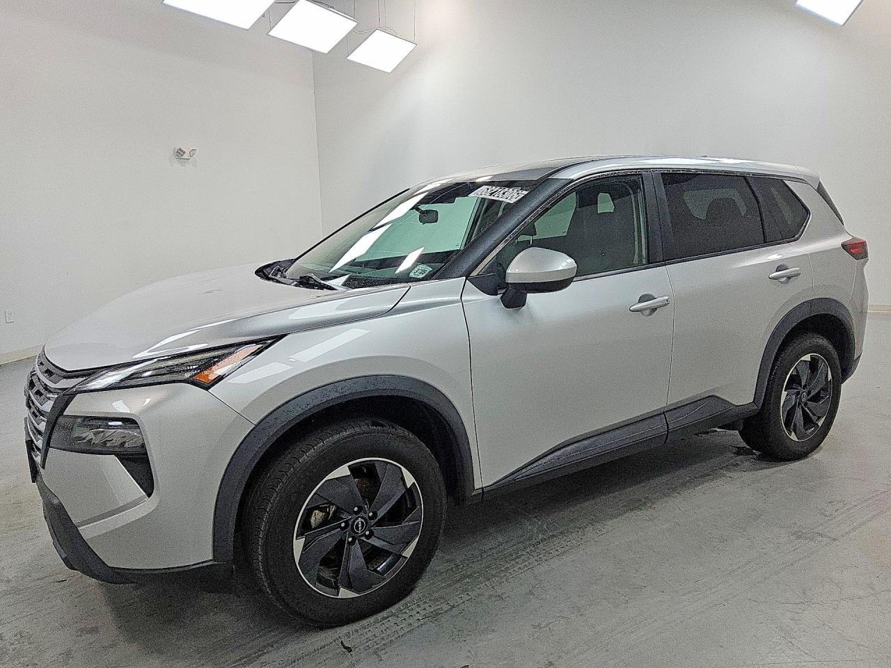 2024 NISSAN ROGUE SV | 5N1BT3BB1RC698903 | UPCARS