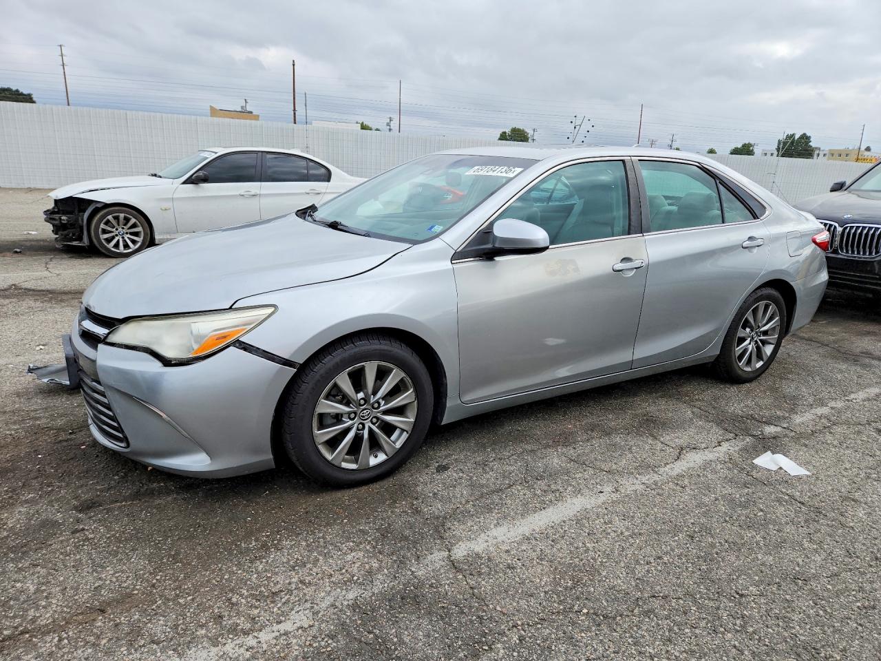 2016 TOYOTA CAMRY XLE | 4T1BF1FK0GU599681 | UPCARS