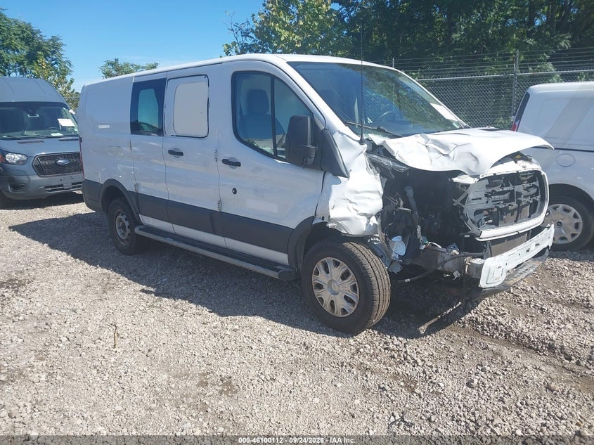 2016 FORD TRANSIT-250 | 1FTYR1ZM4GKB04137 | UPCARS