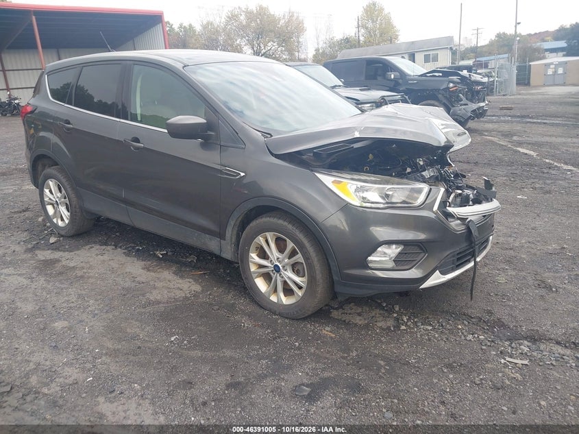 2019 FORD ESCAPE SE | 1FMCU9GD7KUC09144 | UPCARS