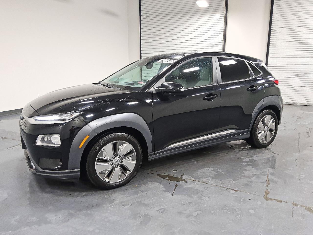 2021 HYUNDAI KONA ULTIMATE | KM8K53AGXMU126867 | UPCARS