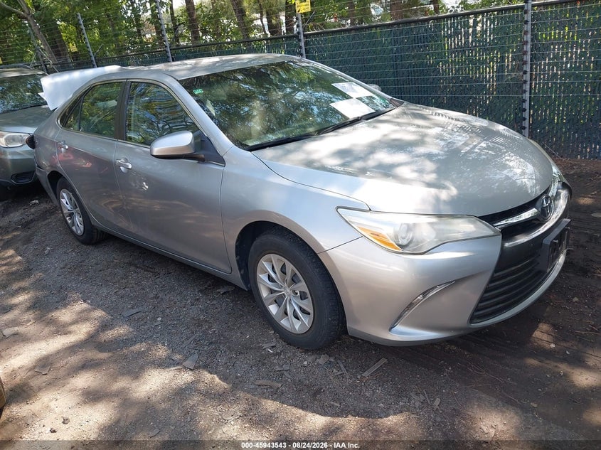 2017 TOYOTA CAMRY LE | 4T1BF1FK0HU345938 | UPCARS