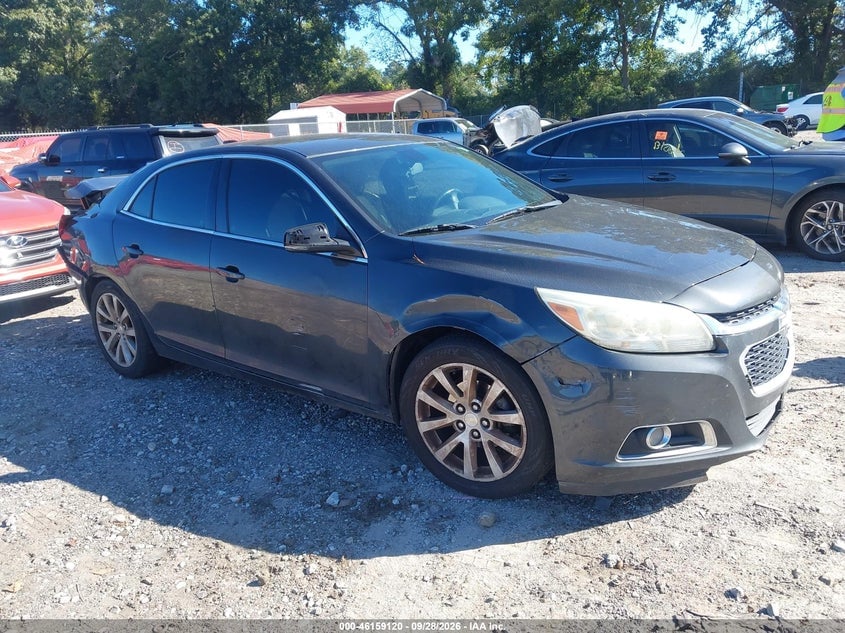 2015 CHEVROLET MALIBU 2LT | 1G11D5SL3FF170560 | UPCARS