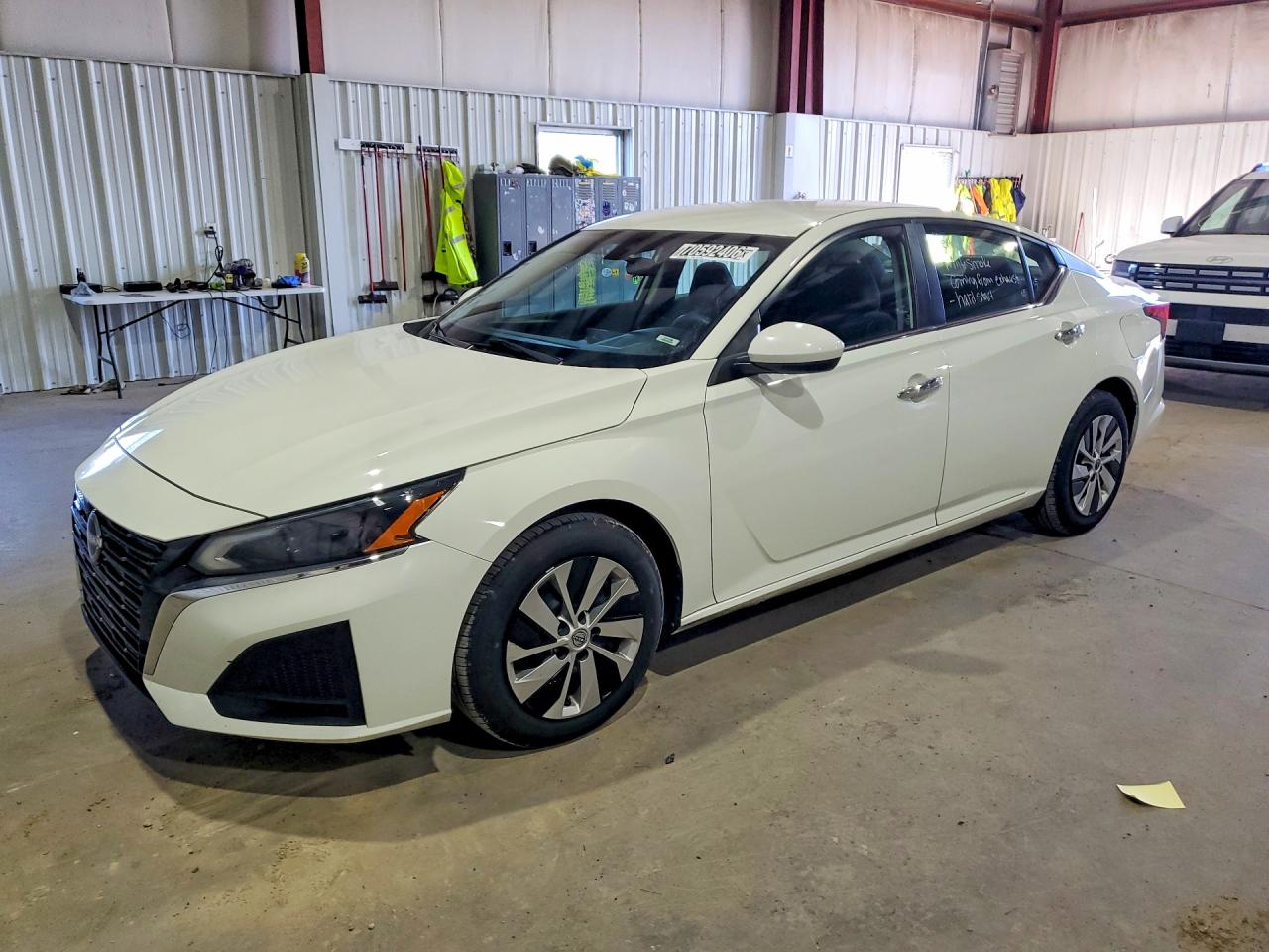 2023 NISSAN ALTIMA S | 1N4BL4BV4PN315905 | UPCARS
